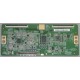 SONY 44-97715680 T-CON BOARD