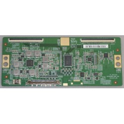 SONY 44-97715680 T-CON BOARD HV650QUBN9L