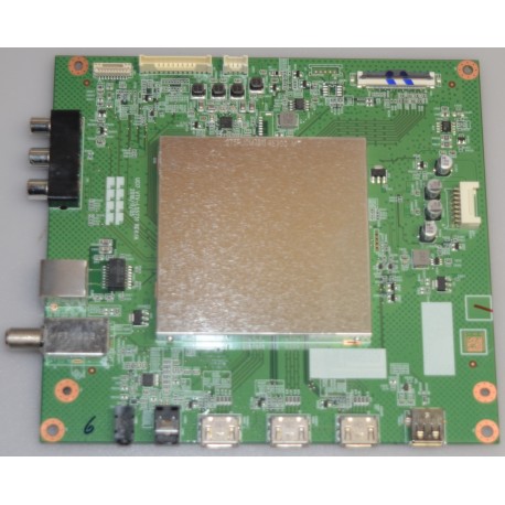 TOSHIBA 631V0G00320 MAIN BOARD