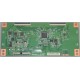 HISENSE TACDJ4S51 T-CON BOARD