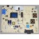 HISENSE 172846 POWER SUPPLY BOARD