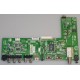 HISENSE 172523 MAIN BOARD