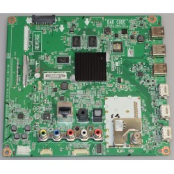 LG EBT62622302 MAIN BOARD