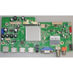 ELEMENT SY13232 MAIN BOARD