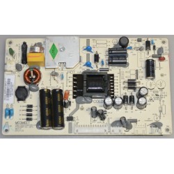 ELEMENT 890-PM0-2801 POWER SUPPLY BOARD