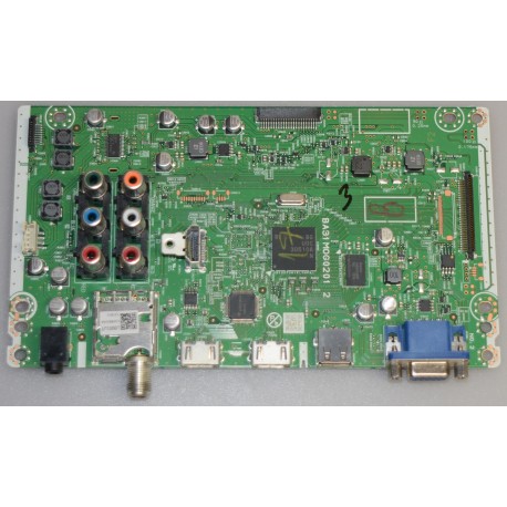 PHILIPS A31F2MMA-001 MAIN BOARD