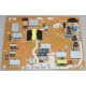 PANASONIC TZRNP11GAVX POWER SUPPLY BOARD