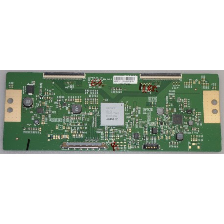 PANASONIC 6871L-4925D T-CON BOARD
