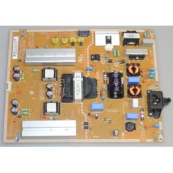 LG EAY63709102 POWER SUPPLY BOARD