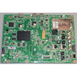 LG EBT64119203 MAIN BOARD