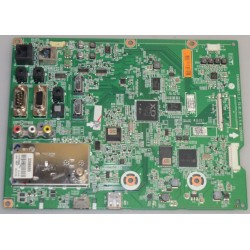 LG EBT62371104 MAIN BOARD