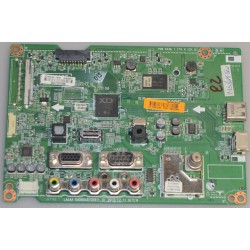 LG EBT62961101 MAIN BOARD