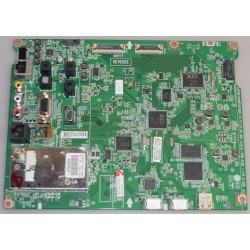 LG EBT64715302 MAIN BOARD