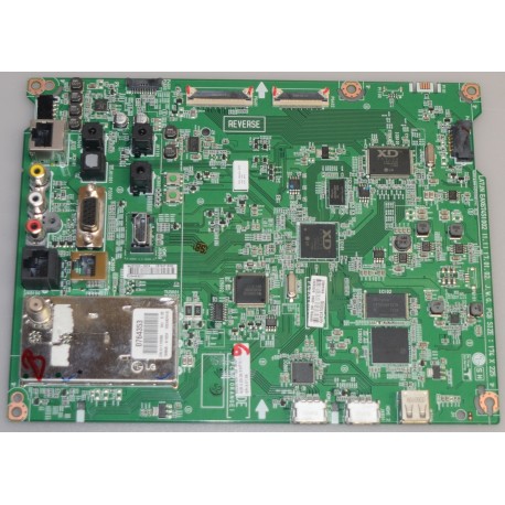 LG EBT64715302 MAIN BOARD