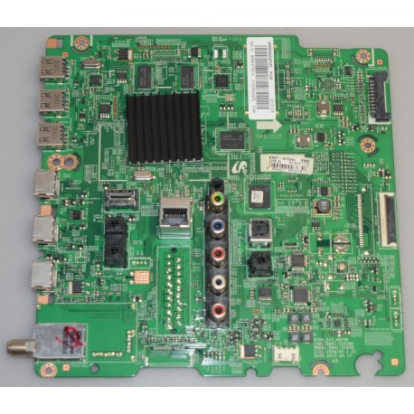 SAMSUNG BN94-07081A MAIN BOARD
