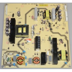 SHARP 790N51400600R00 POWER SUPPLY BOARD