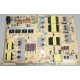 SHARP ADTVI1650AAL POWER SUPPLY BOARD