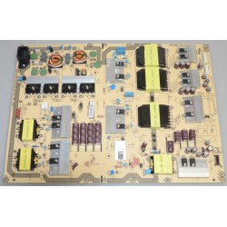 SHARP ADTVI1650AAL POWER SUPPLY BOARD