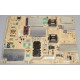 SHARP RDENC1028MPP1 POWER SUPPLY BOARD