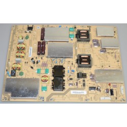 SHARP RDENC1028MPP1 POWER SUPPLY BOARD