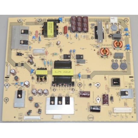 SHARP GQA22GAG6 POWER SUPPLY BOARD