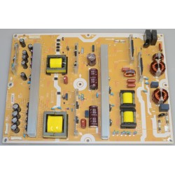 SHARP RDENC1017MPP3 POWER SUPPLY BOARD