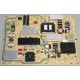 SHARP RUNTKB476WJN3 POWER SUPPLY BOARD