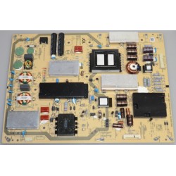 SHARP RUNTKB476WJN3 POWER SUPPLY BOARD