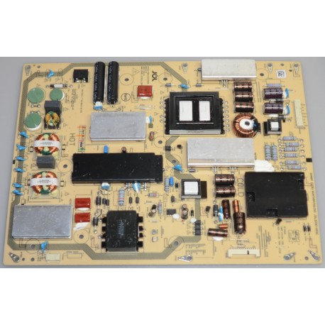 SHARP RUNTKB476WJN3 POWER SUPPLY BOARD