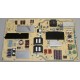SHARP RUNTKB477WJN3 POWER SUPPLY BOARD