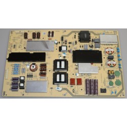 SHARP RUNTKB477WJN3 POWER SUPPLY BOARD