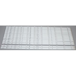 JVC 30355010207, 30355010208 LED STRIPS (14)