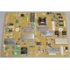 SHARP RDENC1035MPPZ POWER SUPPLY BOARD