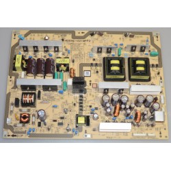 SHARP RDENC1021MPPZ POWER SUPPLY BOARD