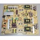 SHARP RDENC1022MPPZ POWER SUPPLY BOARD