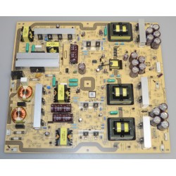 SHARP RDENC1022MPPZ POWER SUPPLY BOARD