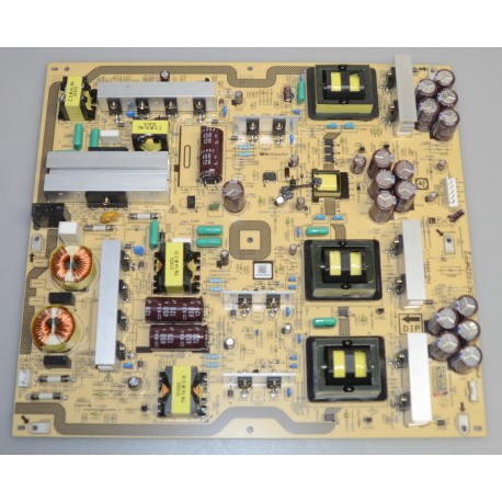 SHARP RDENC1022MPPZ POWER SUPPLY BOARD