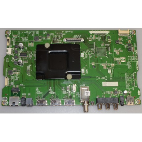 SHARP 239536 MAIN BOARD