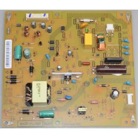 TOSHIBA PK101W1130I POWER SUPPLY BOARD