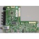 TOSHIBA 461C8821L01 MAIN BOARD