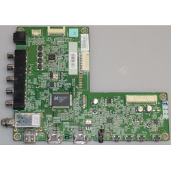 TOSHIBA 461C8821L01 MAIN BOARD