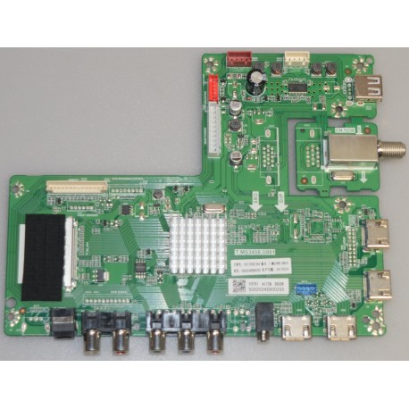 RCA 102170301344 MAIN BOARD