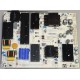 HAIER 8142132010119 POWER SUPPLY BOARD