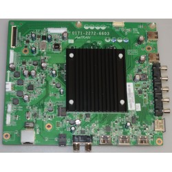 VIZIO 3665-0582-0395 MAIN BOARD