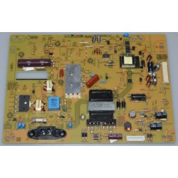 Toshiba 75036661 Power Supply Board