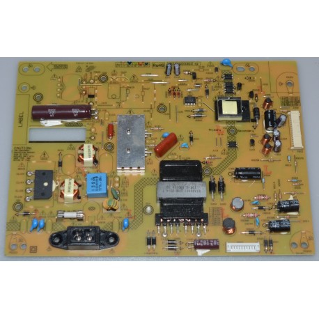 Philips A67UEMMA-001 Main Board