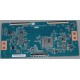 AUO 55.50T35.C09 T-CON BOARD