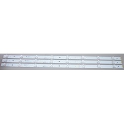 RCA JL.D3281235-31CS LED STRIPS (3)