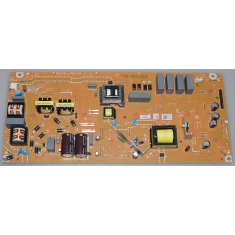 SANYO AA7UD-MPW POWER SUPPLY BOARD