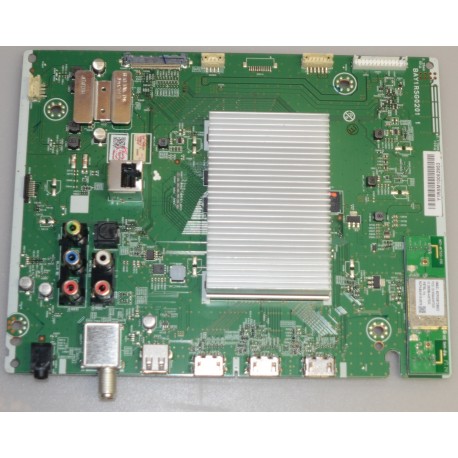 PHILIPS AY1R8MMA-001 MAIN BOARD